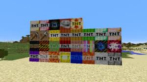 Mining dynamite, bad quality dynamite, and fire dynamite! Even More Tnt Mod Para Minecraft 1 12 2 Zonacraft