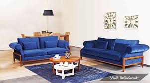 Onlarca Degisik Renk Secenegi Ve Kumas Turleriyle Vanessa Mobilya Tasarimlarini Sizin Zevkinize Gore Sekillendirmek Icin Hazir E Furniture Home Decor Decor