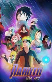 Naruto The New Sage Of Six Paths Chapter 1 Wattpad