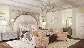 French provincial home decorating tips, ideas and inspiration. Provencal Bedroom Interior Great Ideas For Authentic French Atmosphere