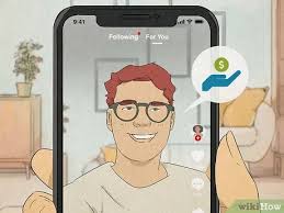 Five Ways To Make Money On Tiktok