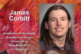 🌟 Exciting Update from Four County Career Center! 🌟 We're proud to  announce that Mark Moats Ford has partnered with us as a Job Placement site  for one of our exceptional seniors,
