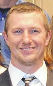 John Fullenkamp Obituary (1982