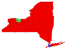 New York Gubernatorial Elections Wikipedia