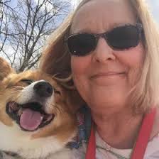 Sandy Curtis (sandy2dogs)