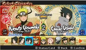 The game's storyline starts from the kazekage rescue arc up to the five kage summit arc. Naruto Shippuden Ultimate Ninja Impact Free Download Pc Fully Pc Games More Downloads