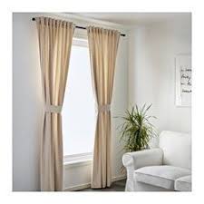 Ikea Us Furniture And Home Furnishings Lenda Curtains Ikea Curtains Curtains With Blinds