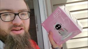 Got My Wife Eilik The Desktop Companion Robot SO COOL! REVIEW