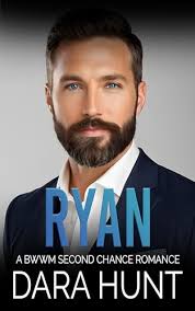 Ryan by Dara Hunt