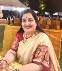 Anuradha paudwal was born on october 27, 1954 in india. Singer Anuradha Paudwal S Son Aditya Passes Away At 35 Due To Kidney Failure