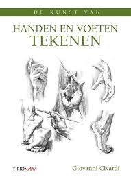 Bekijk meer ideeën over tekenen, handen tekenen, hand. Bol Com De Kunst Van Handen En Voeten Tekenen Giovanni Civardi 9789043913140 Boeken