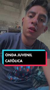 ONDA JUVENIL CATÓLICA