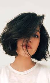 So, let's talk about the hottest bob trends for 2021. Cute Bob Hairstyles 5 Blunt Little Bob Hairstyle Fab Wedding Dress Nail Art Designs Hair Colors Cakes