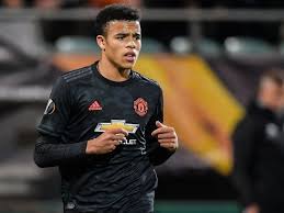 Footy headlines posted on their website: Leaked Man Utd Dazzle Camo Third Kit For 2020 21 Looks Quite A Lot Like A Zebra 90min