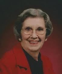 Eva Gamble Obituary (2014)