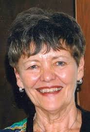 Karen Marie Oeltjen McGee (1939-2010)