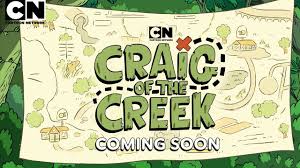 Craig of the creek season 1 episode 1. Craig Of The Creek Streaming Tv Show Online