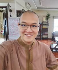 Trần Bình Dương là ai?