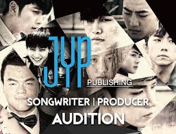 My vacation diary audition has come to an end as of sept 5th, 2021(sun) pm11:59(kst). Jyp Entertainment Launches Songwriter And Producer Auditions Kpop