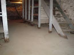 This article will focus on ways to fix a damp basement so that it's dry enough to use as indoor living space. Wet Basement Repair What Not To Do When Waterproofing A Basement