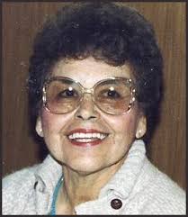 Mary Rasul Obituary (2009)