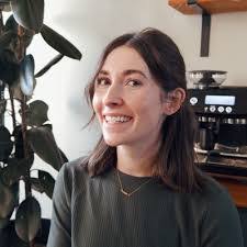 Nicole Confalone's Instagram, Twitter & Facebook