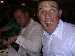 Evan Morley's Instagram, Twitter & Facebook