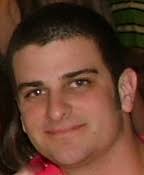 Adam Ford McClure (1989-2012)