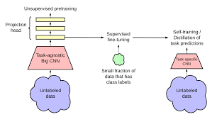 半监督分割：从数据增强到学习范式