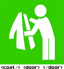 Image result for i'll get my coat