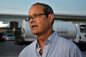 Página Oficial del H. Ayuntamiento de Juárez