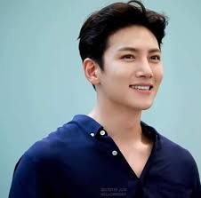 Actor, model, singer and mc. Ji Chang Wook Crying Public Figure Photo