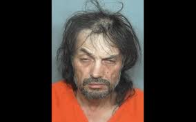 Evans resident arrested