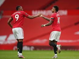 The match is a part of the premier league. 5 Things We Learned From Manchester United Vs Southampton The United Devils Manchester United News