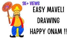 Check spelling or type a new query. How To Draw A Maveli Drawing Easily Easy Mahabali Drawing Onam Pictures To Draw Youtube