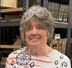 Pickaway People: Letters of grief, remembrance