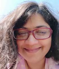 Shalini Pattabiraman, Intersections