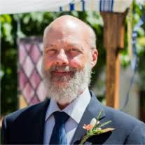 Brian Gamble Obituary