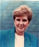 Julia "Judy" Covert Obituary