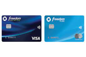 Open chase first banking, get $25. Chase Freedom Family