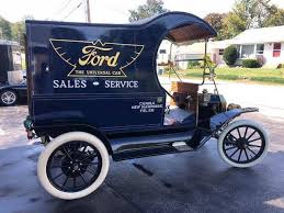 1912 Ford Model T For Sale 2173041 Hemmings Motor News Vintage Cars For Sale Antique Cars For Sale Ford Models