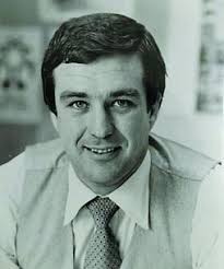 Doug Salter Obituary (1940