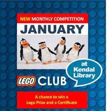 Lego is one of these clients, and already features integration with a number of popular dns management apis, including aws route 53, cloudflare, digitalocean, and dnsimple. Kendal Library New Lego Club Competition Join Us For Facebook