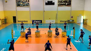 Os resultados mais rápidos, placares de vôlei em tempo real e resultados ao vivo de vôlei, ligas europeias, liga americana, superliga brasileira, entre outras, de vôlei ao vivo, além de tabelas de classificação e resultados. Selecao Masculina De Volei Fara Tres Jogos Amistosos Contra A Venezuela No Rio