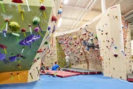 The cost of bouldering vs rock climbing. 5 New Indoor Rock Climbing Gyms Around Philadelphia