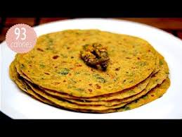 Methi Thepla Recipe Yum Curry Recipes Curry Recipes Hot And Sour Soup