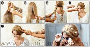 Uzun Ve Kalin Telli Saclar Icin Orgu Modelleri Esranin Portresi Page 2 Hair Dreadlocks Beauty