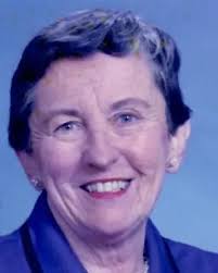 Obituary information for Joan M. Ryan