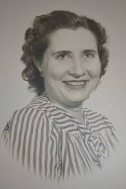 Obituary of Ola Mae Pickett Morgan