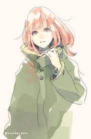 pomodorosa manga art manga drawing character art